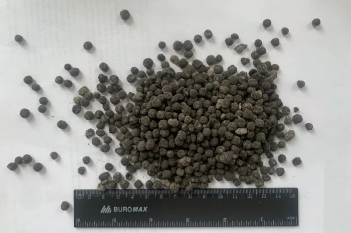 Продам курячий компост гранульований- фото № 1