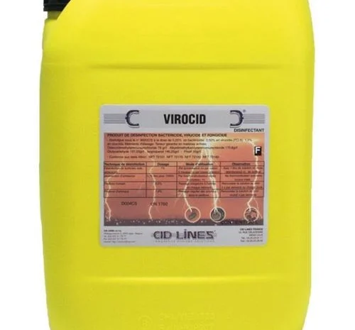 Продам средство для дезинфекции- фото № 1