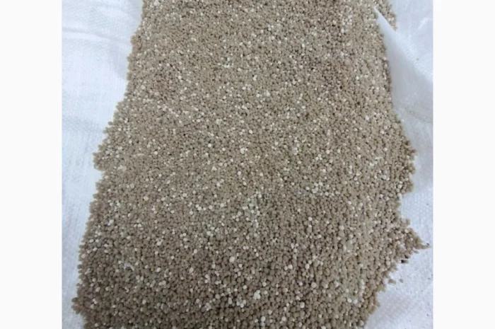 Потрійний суперфосфат Р-46 (Агрополіхім, Болгарія), беги 1тн- фото № 1