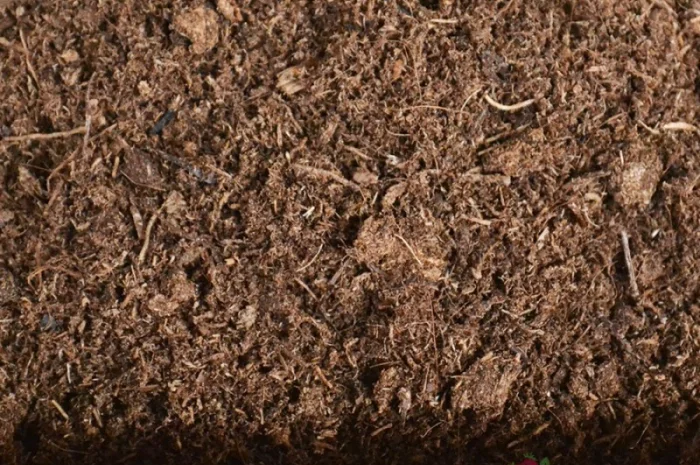 Торф верховой оптом купить по цене завода изготовителя (беларусь)- фото № 9