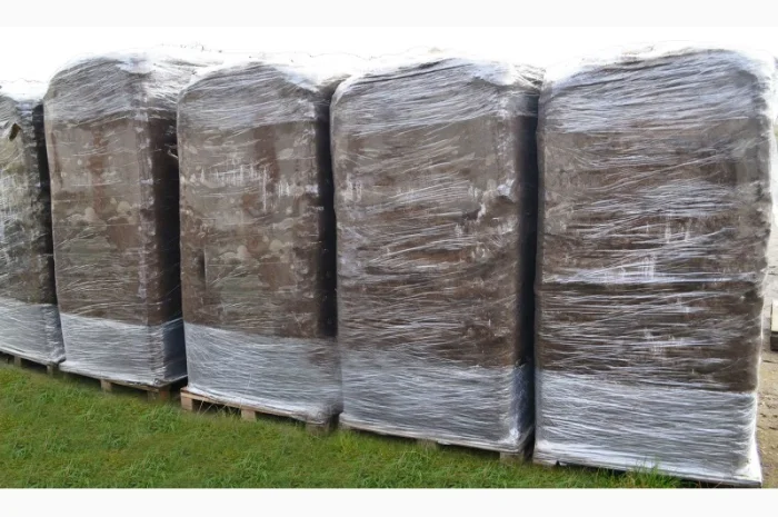 Торф верховой оптом купить по цене завода изготовителя (беларусь)- фото № 3