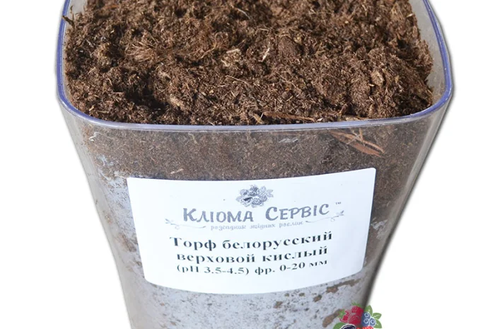 Торф верховой оптом купить по цене завода изготовителя (беларусь)- фото № 4