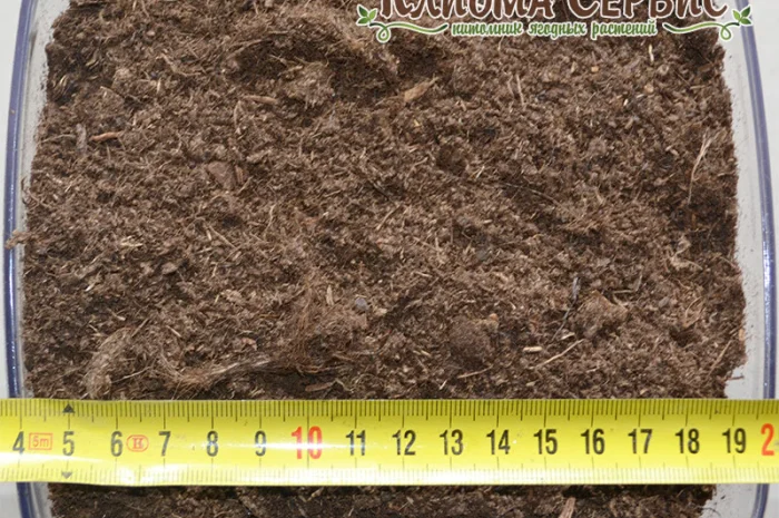 Торф верховой оптом купить по цене завода изготовителя (беларусь)- фото № 5