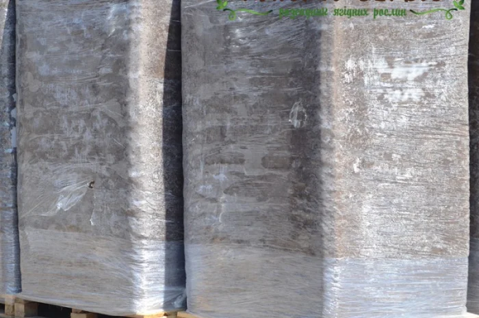 Торф верховой оптом купить по цене завода изготовителя (беларусь)- фото № 8