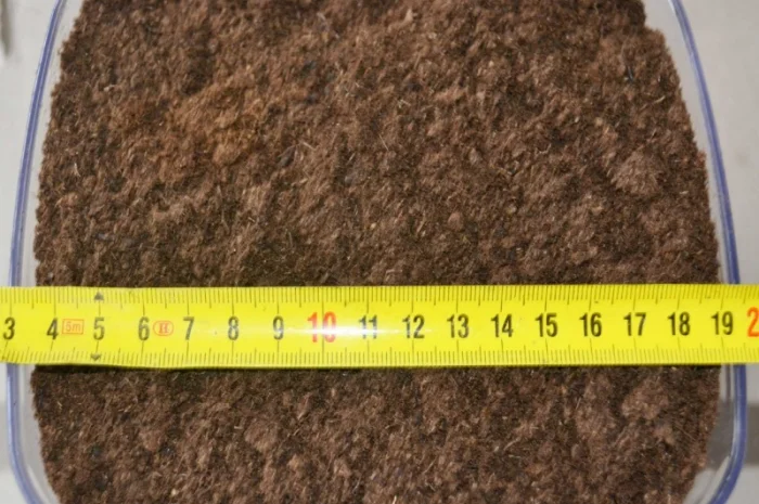 Верховой торф в мешках по 250 литров- фото № 11