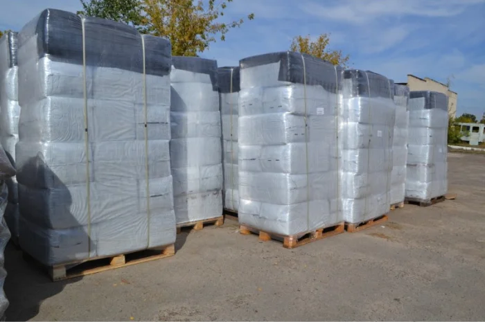 Верховой торф в мешках по 250 литров- фото № 5