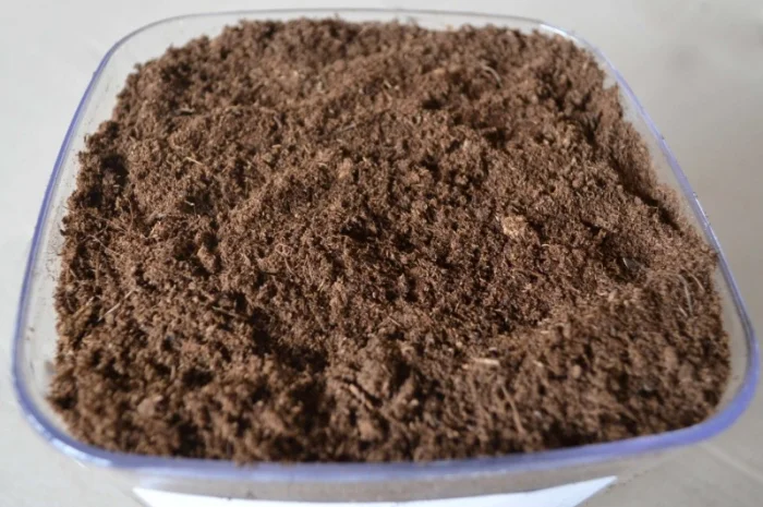 Верховой торф в мешках по 250 литров- фото № 9