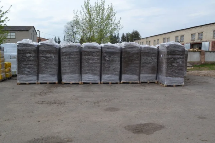 Торф верховой для растений в кипах 3.5 тис. литров оптом (Беларусь)- фото № 1