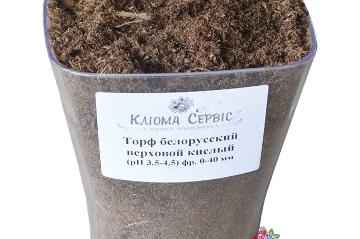 Торф верховой для растений в кипах 3.5 тис. литров оптом (Беларусь)- фото № 3