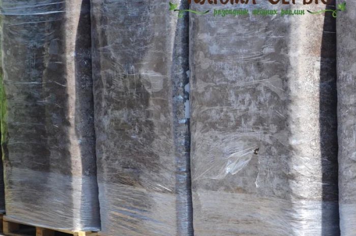 Верховий торф для голубики. Продаж за низькими цінами від виробника- фото № 4