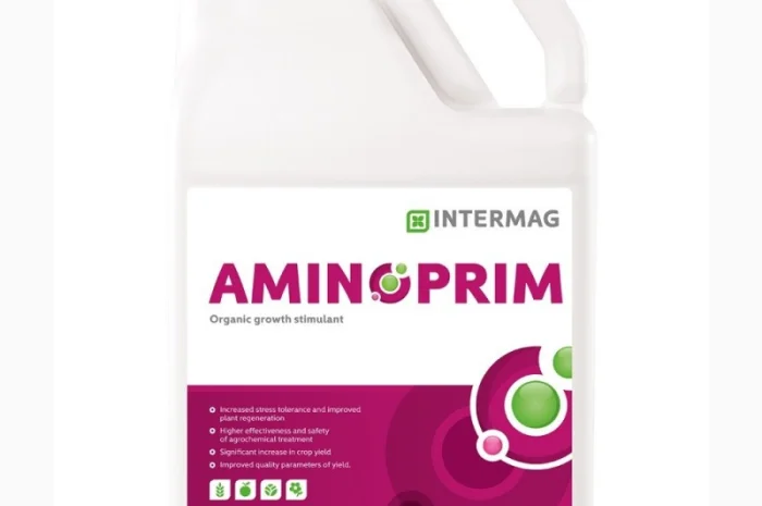 Інтермаг Амінопрім ||| Агро центр «B&S Product»- фото № 1