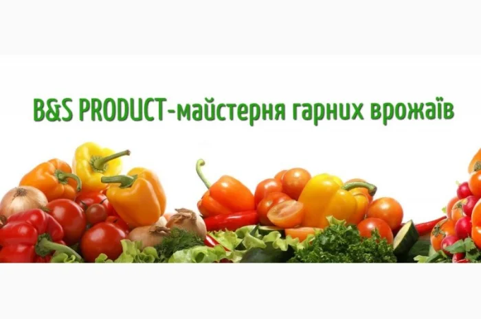 Агро центр «B&S Product» предлагает- фото № 1