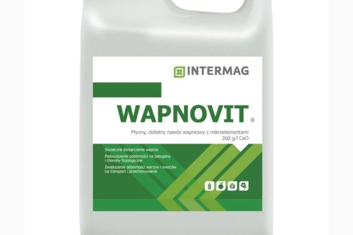 Інтермаг-Кальцій Турбо ||| Агро центр «B&S Product»- фото № 1