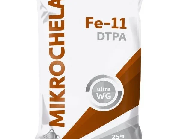 Мікрохелат Fe – 11 ||| Агро центр «B&S Product»- фото № 1