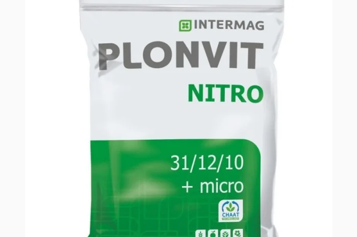 Інтермаг-Нітро 31/12/10 +мікро ||| Агро центр «B&S Product»- фото № 1