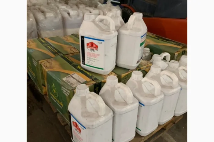 Протравители и средства защиты растений- фото № 3