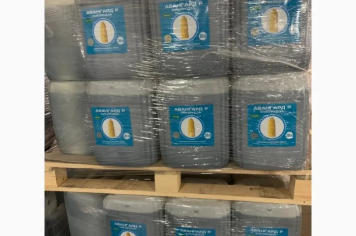 Протравители и средства защиты растений- фото № 8