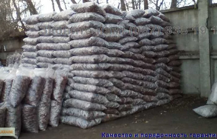 Кора сосновая Мульча Киевская область Киев- фото № 3