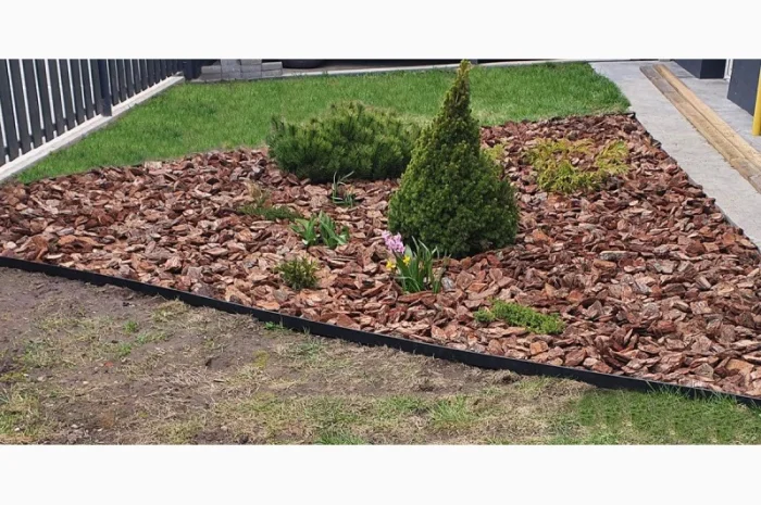 Кора сосновая Мульча Киевская область Киев- фото № 7