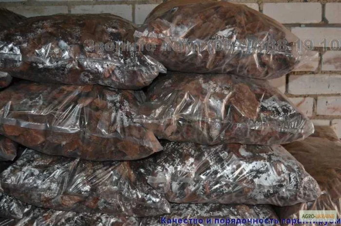 Кора соснова для мульчування в Києві- фото № 3