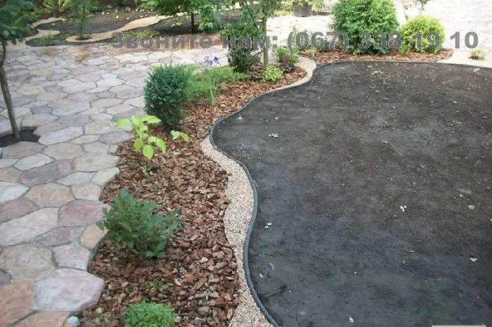 Кора соснова для мульчування в Києві- фото № 6