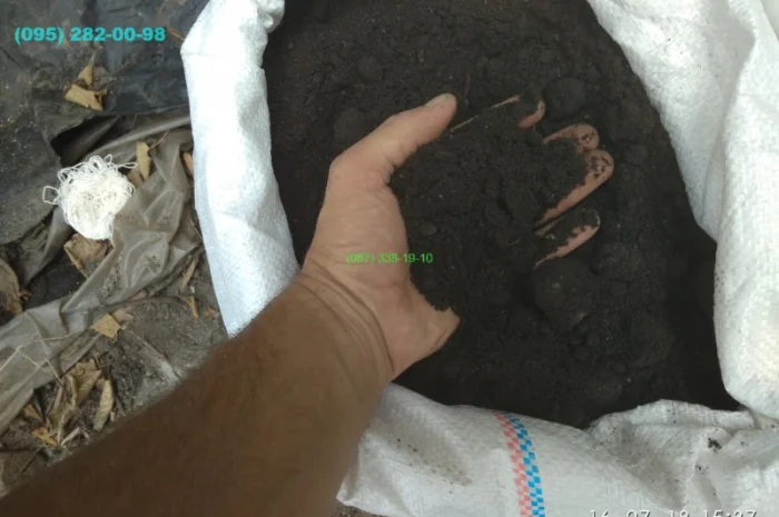 Торф низинный купить Киев Торф в мешках Низинный торф Киев Торф Киев доставка- фото № 3