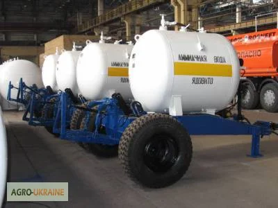 Аміачна вода- фото № 1