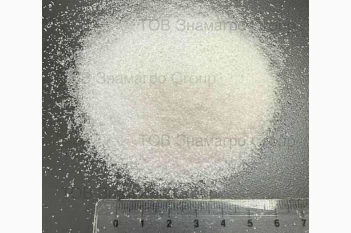 Сульфат магния кристаллический (семиводный) 25 кг- фото № 2