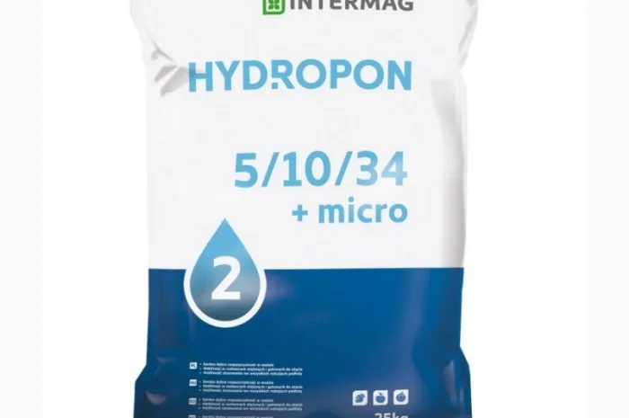 Інтермаг Интермаг Intermag Польща Мікродобрива Агрохімікати- фото № 3