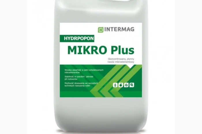 Інтермаг Интермаг Intermag Польща Мікродобрива Агрохімікати- фото № 4