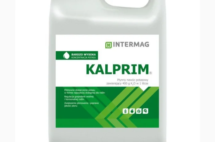 Інтермаг Интермаг Intermag Польща Мікродобрива Агрохімікати- фото № 6