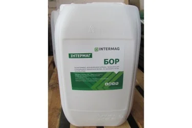 Інтермаг Интермаг Intermag Польща Мікродобрива Агрохімікати- фото № 7