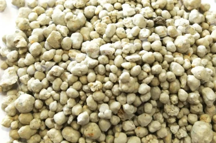 Сульфат магнію Siarkopol MgO - 23%, SO₃ - 33% B, Zn- фото № 1