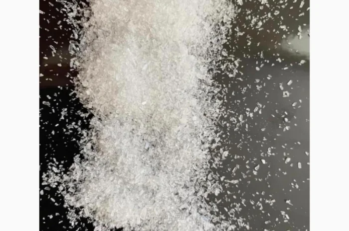 Сульфат магнію кристалічний семиводний MgO-16%, SO3-32%- фото № 2