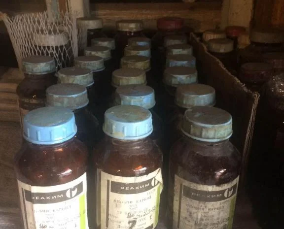 Продам Химию - Оксиды, Бориды, Карбиды, Нитриды, Силициды и др- фото № 1