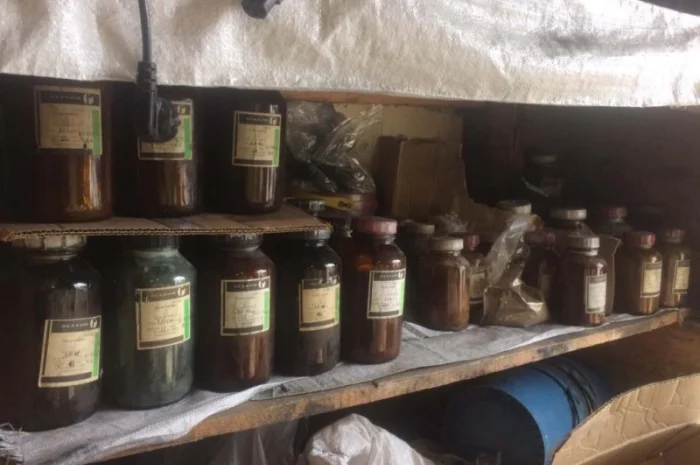 Продам Химию - Оксиды, Бориды, Карбиды, Нитриды, Силициды и др- фото № 2