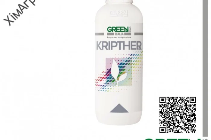 ТОВ ХімАгроСтеп пропонує - Kripther (Добриво Green Has Italia)- фото № 1