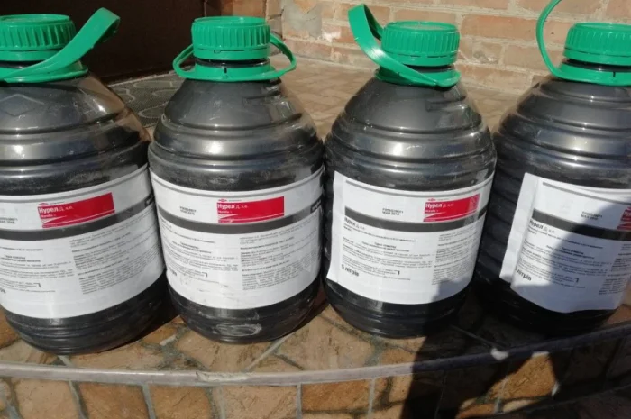 Куплю гербициды для защиты растений- фото № 7