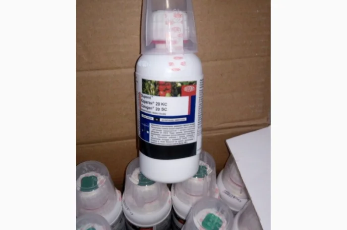 Куплю гербициды для защиты растений- фото № 8