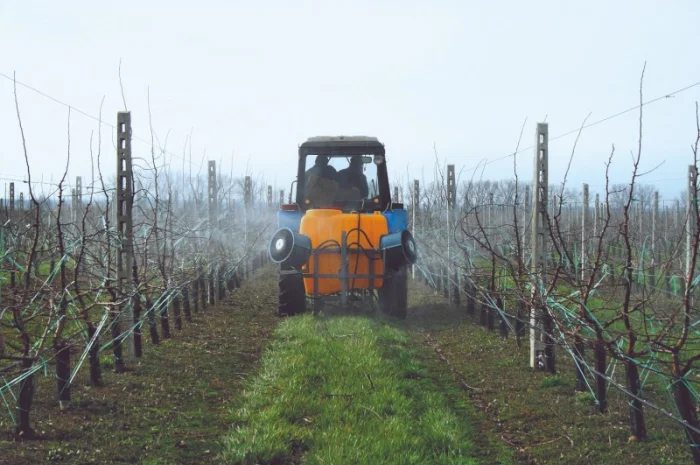 Покупаем остатки средств защиты растений для собственных нужд- фото № 1
