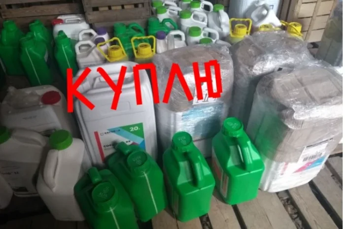 Куплю агропрепараты: гербициды, удобрения и химия- фото № 6