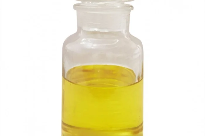 Глифосат (изопропиламинная соль) 41% для эффективной борьбы с сорняками- фото № 1