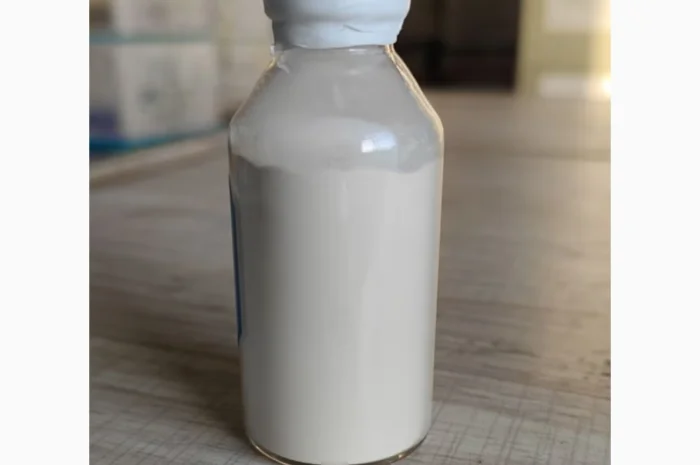 Пеноксулам 97% ТС - эффективный гербицид- фото № 1