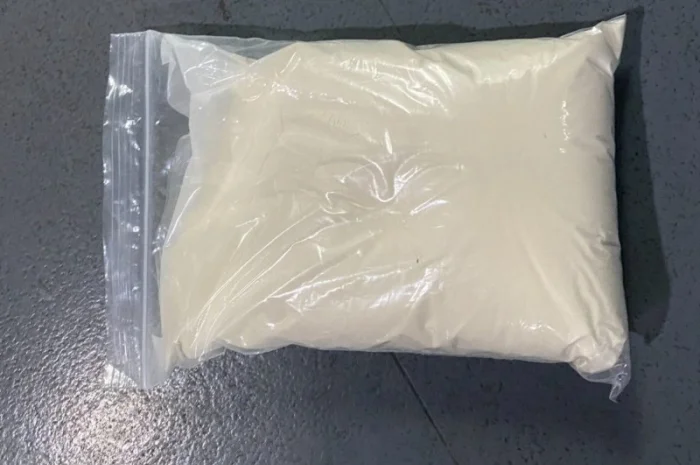 Флумиоксазин 97% ТС - эффективный гербицид- фото № 1