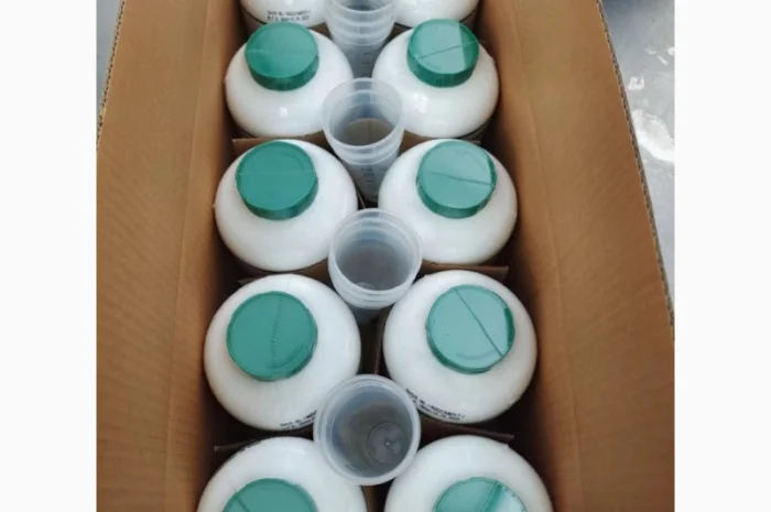 Продаємо АП-Гранстурон, ВГ (трибунерон-метил, 750г/кг)- фото № 2