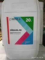 Айдахо - Післясходовий гербіцид для захисту посівів соняшнику та кукурудзи від бур’янів- фото № 1