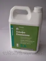 Альфа-Кломазон(Команд) - захист ріпаку, сої, капусти, баштанних від комплексу бур’янів- фото № 1