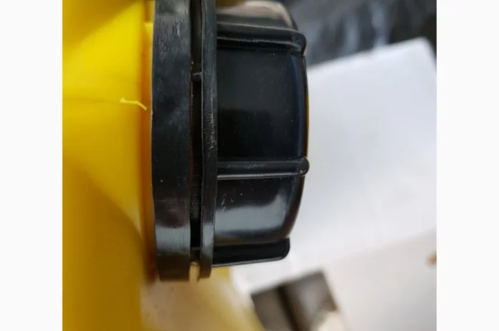 Базоран - гербіцид від буряніа в посівах сої- фото № 3