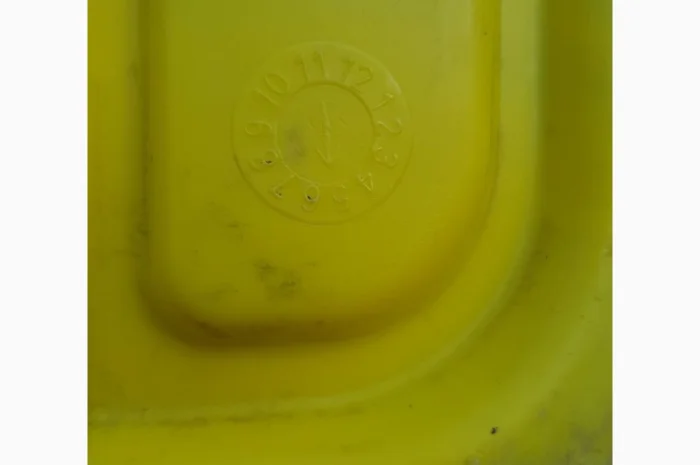 Базоран - гербіцид від буряніа в посівах сої- фото № 4