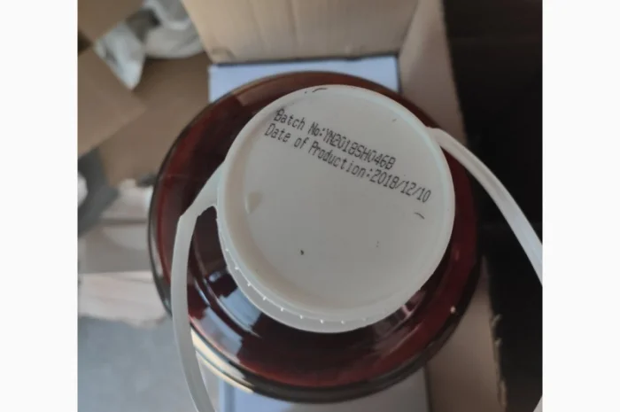 Галеас (аналог Галера) - Ефективний гербіцид проти бур’янів в посівах озимого ріпаку- фото № 2